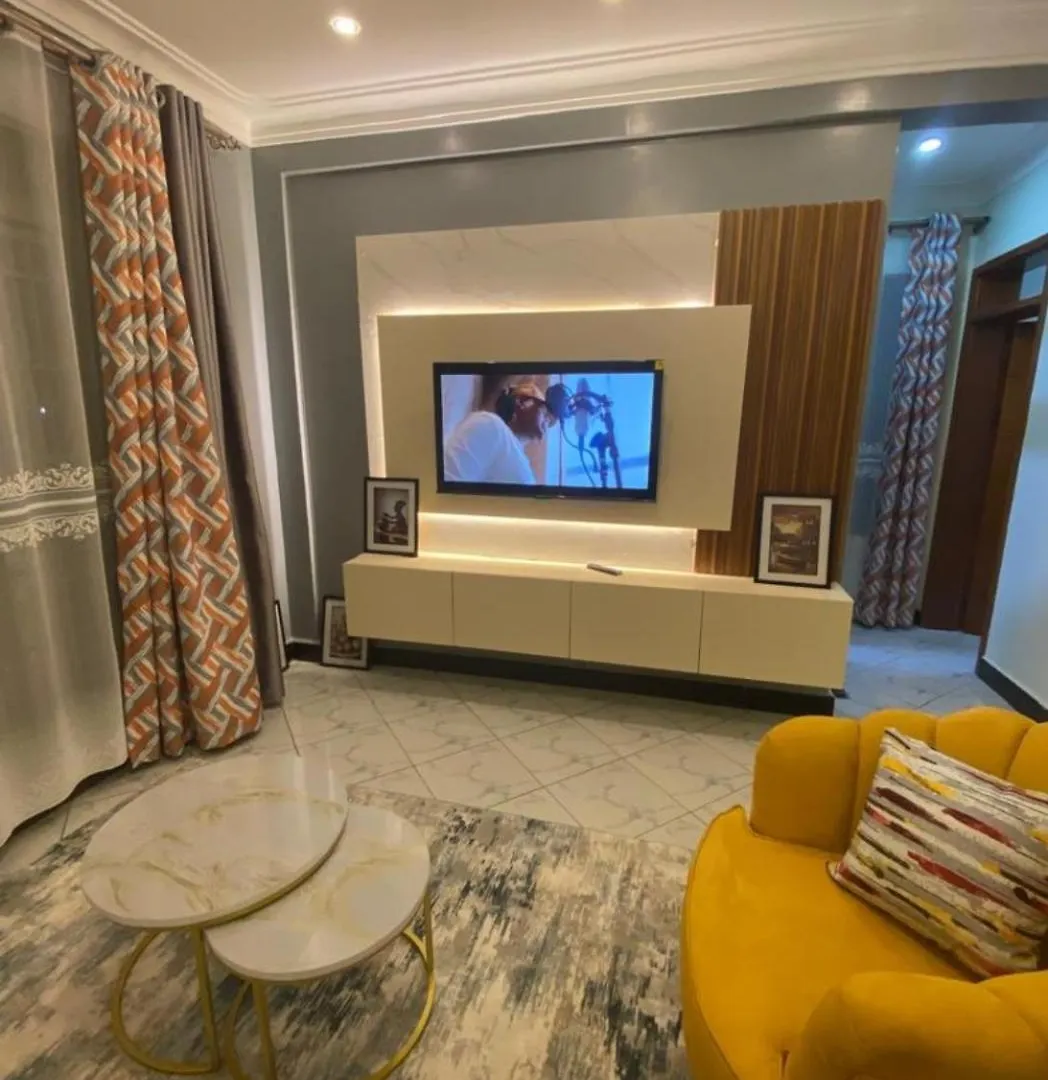 The Vault Heights Apartments Kampala 0*,  Uganda