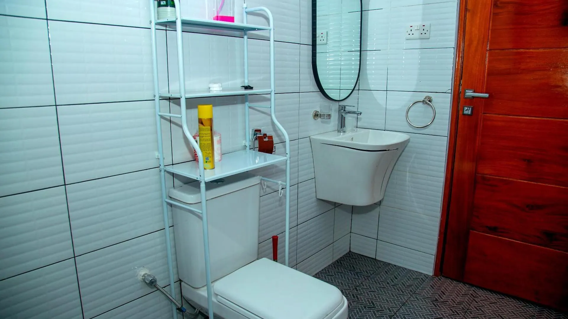 The Vault Heights Apartments Kampala 0*,  Uganda