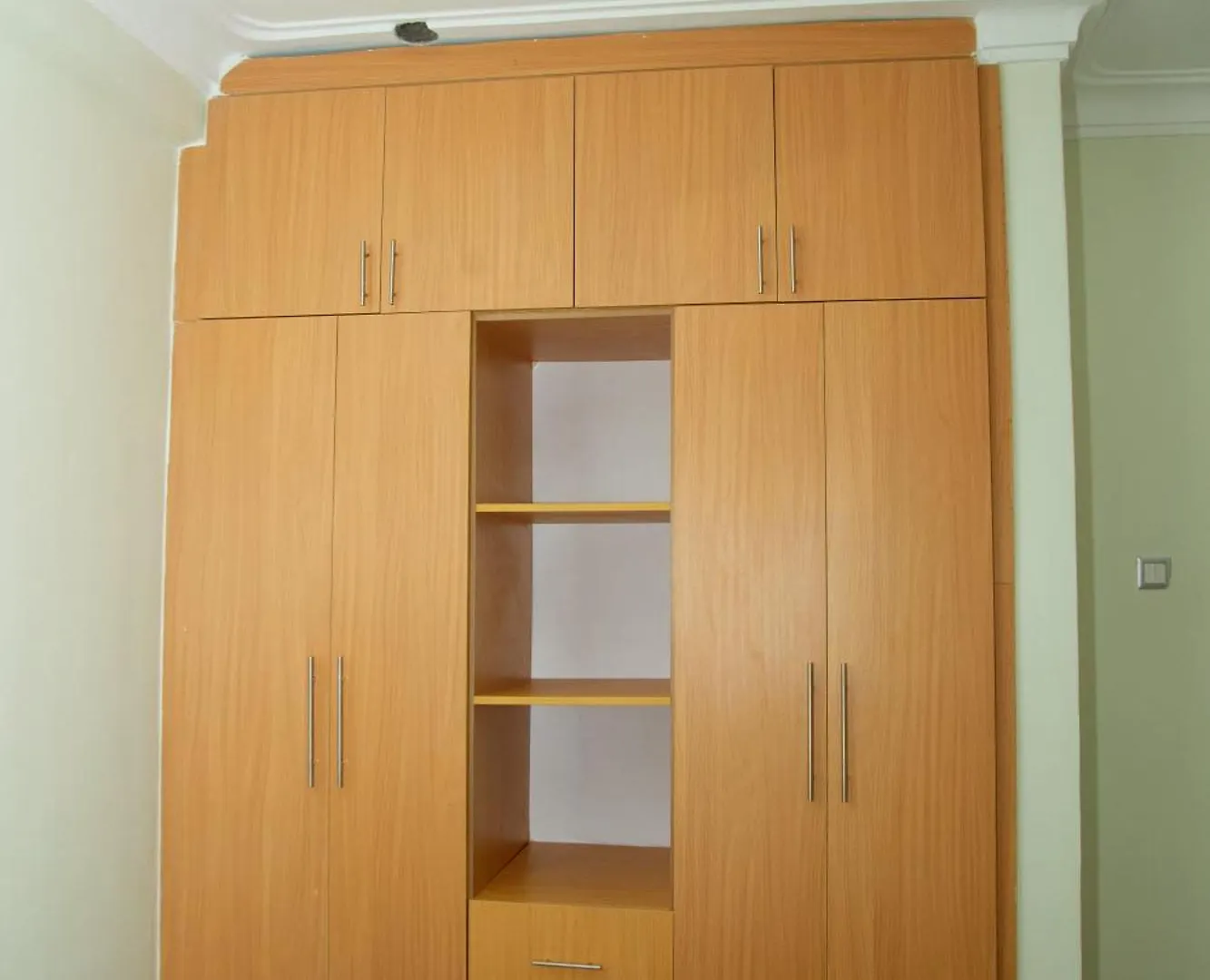 The Vault Heights Apartments Kampala 0*,  Uganda